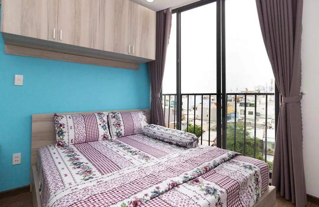 The Art - Tina Hotel And Apartments-1