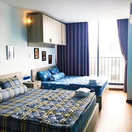 The Art - Tina Hotel And Apartments-3